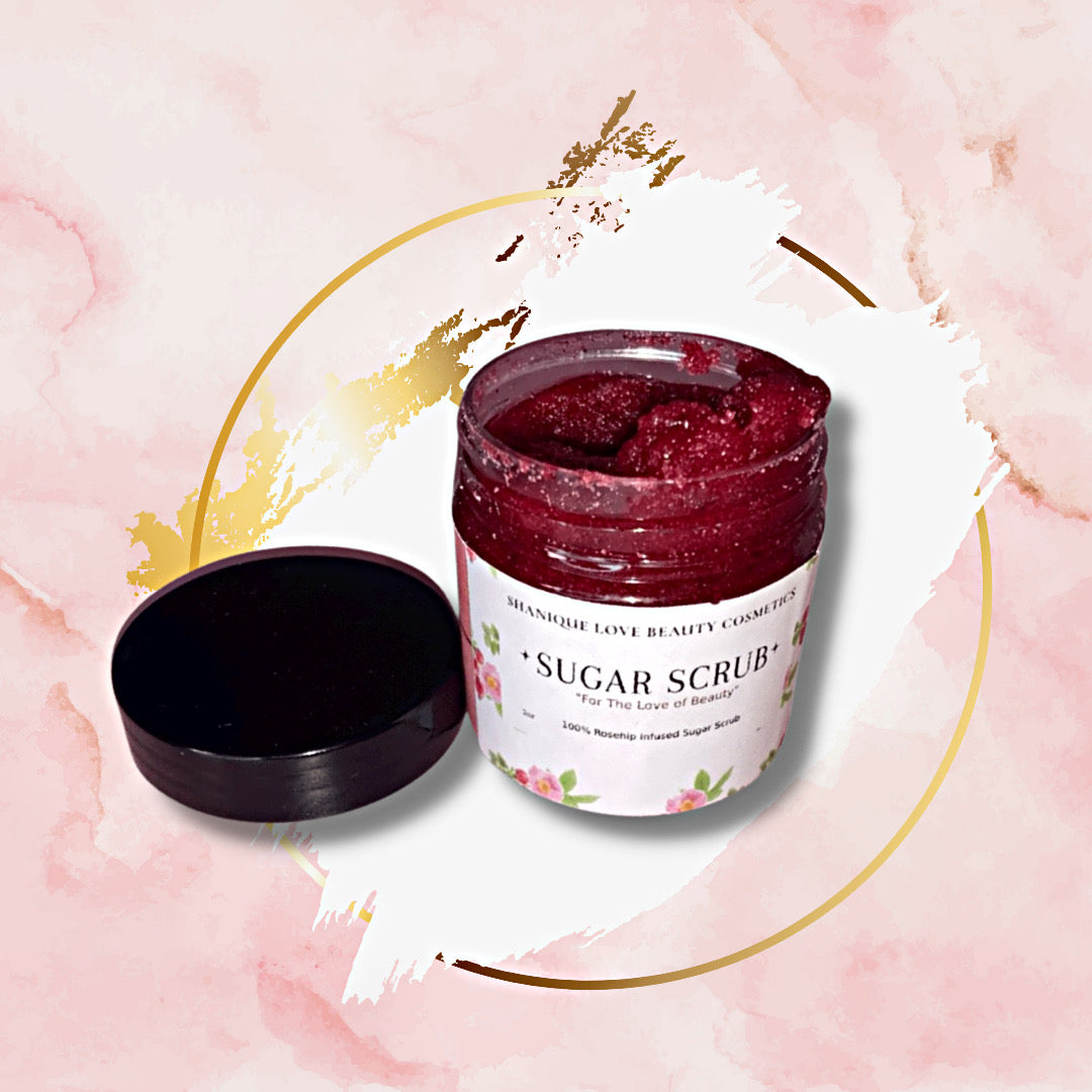 Painted Cosmetics Salt Scrub - その他